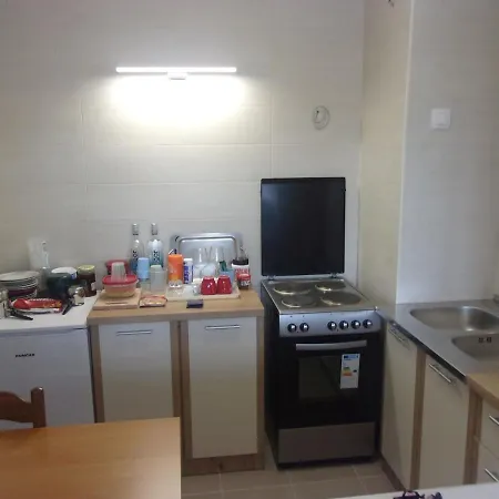 Hostel Port Dubrovnik