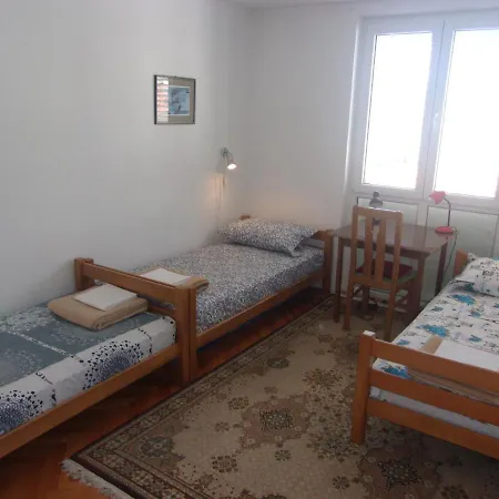 Port דוברובניק